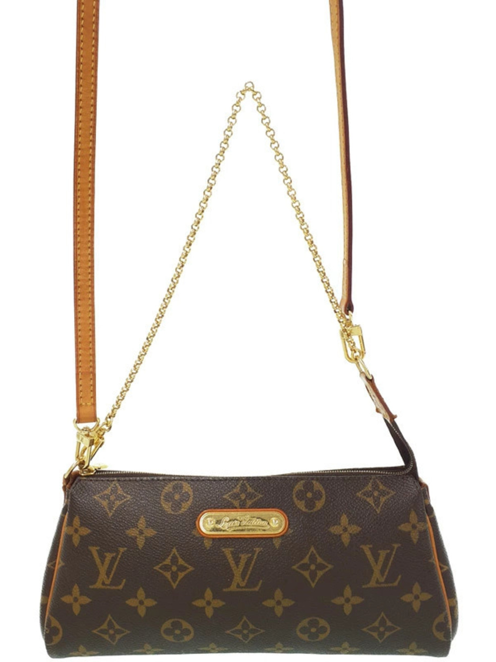 Louis Vuitton Monogram Eva Bag